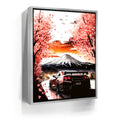 Featured image 8 for Cherry Blossom Dreaming