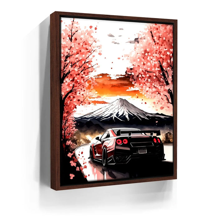 Featured image 11 for Cherry Blossom Dreaming