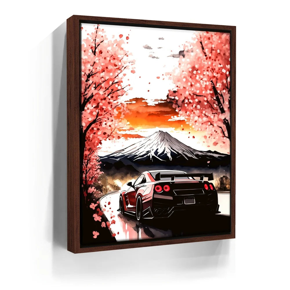 Featured image 10 for Cherry Blossom Dreaming