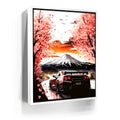Featured image 6 for Cherry Blossom Dreaming