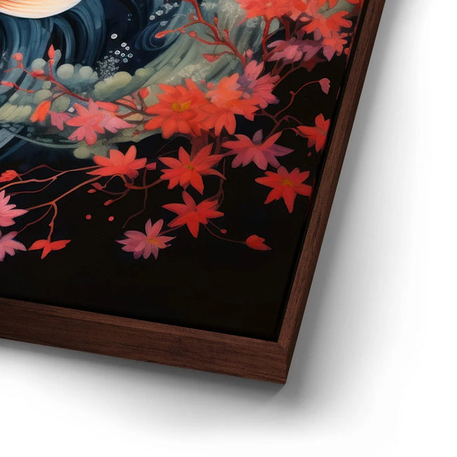 Featured image 14 for Cherry Blossom Koi