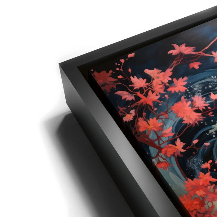 Featured image 11 for Cherry Blossom Koi