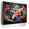 Featured image 5 for Cherry Blossom Koi