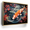 Featured image 7 for Cherry Blossom Koi