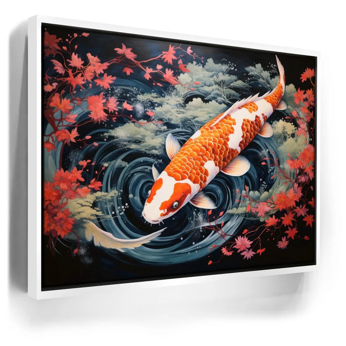 Featured image 6 for Cherry Blossom Koi