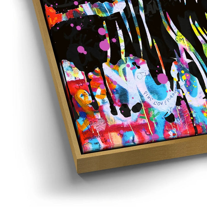 Featured image 12 for Chewie - Graffiti