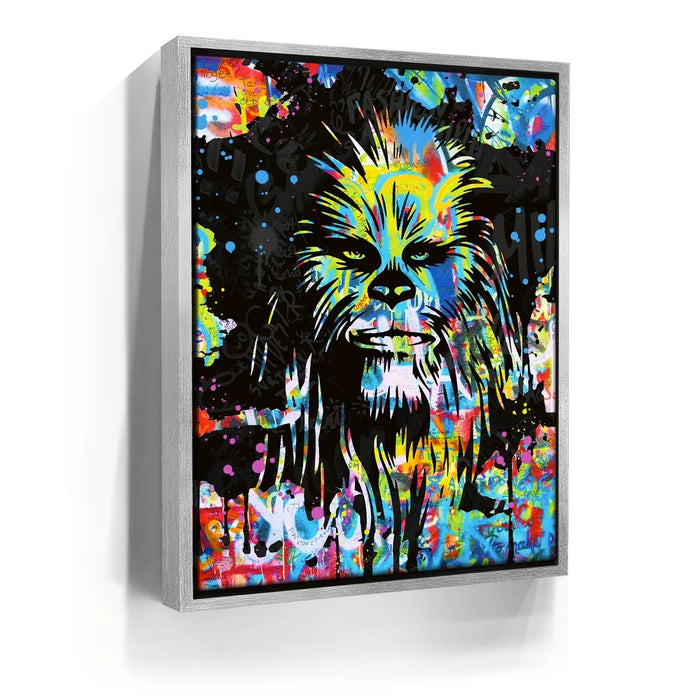 Featured image 8 for Chewie - Graffiti