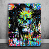 Featured image 1 for Chewie - Graffiti