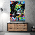Thumbnail image 2 for Chewie - Graffiti