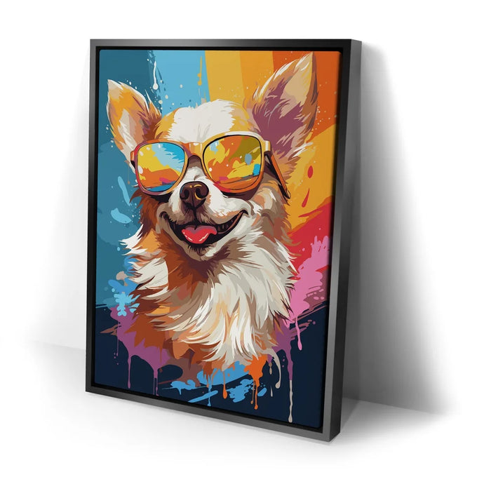 Featured image 2 for Chihuahua Dreamin'