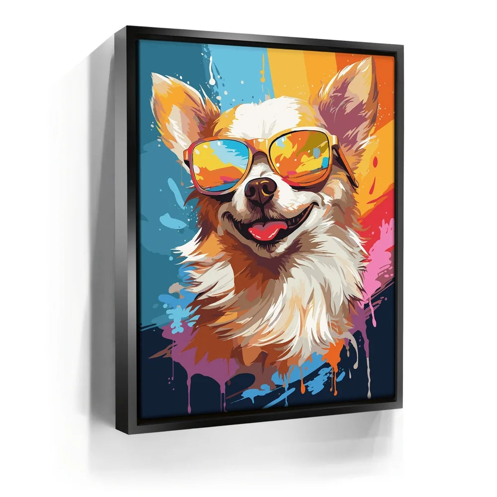 Featured image 5 for Chihuahua Dreamin'