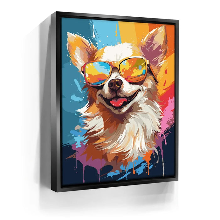 Featured image 6 for Chihuahua Dreamin'