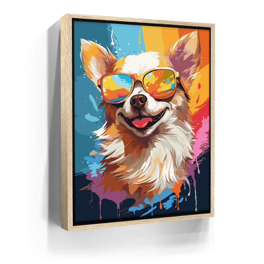 Featured image 9 for Chihuahua Dreamin'