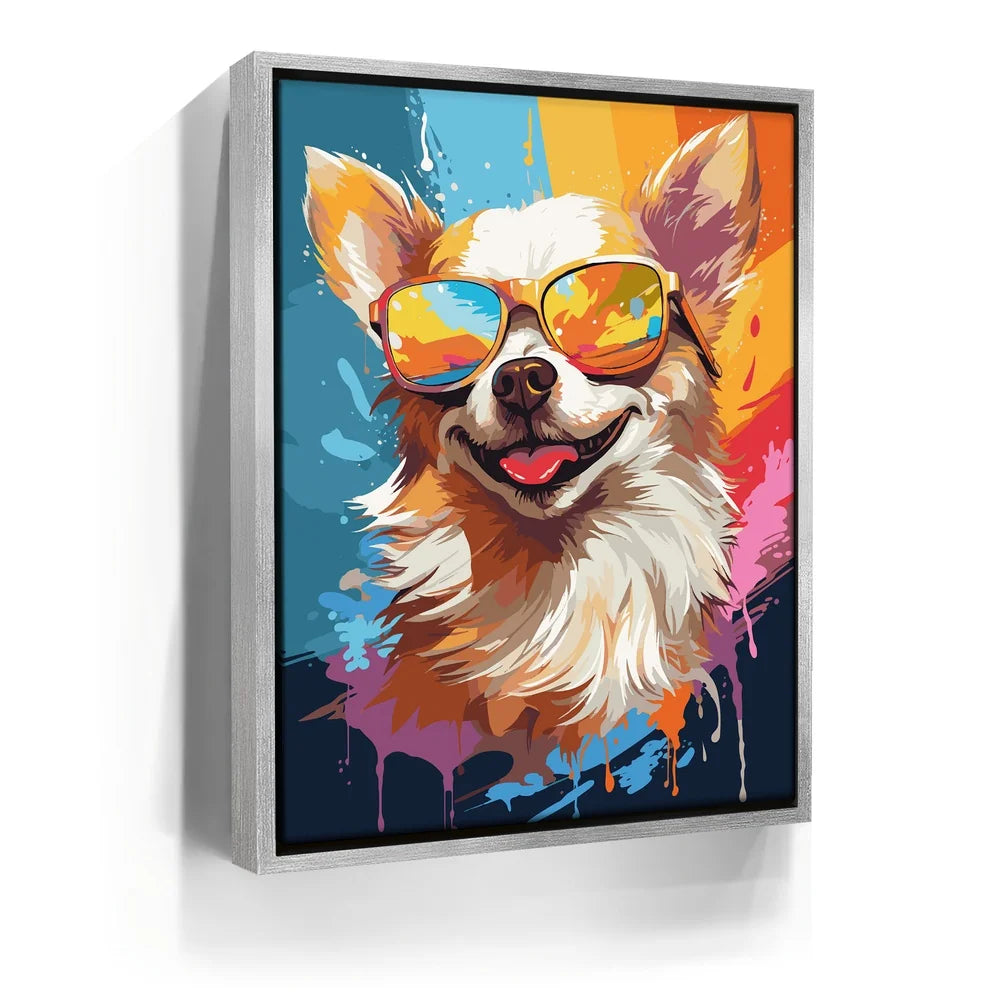 Featured image 8 for Chihuahua Dreamin'