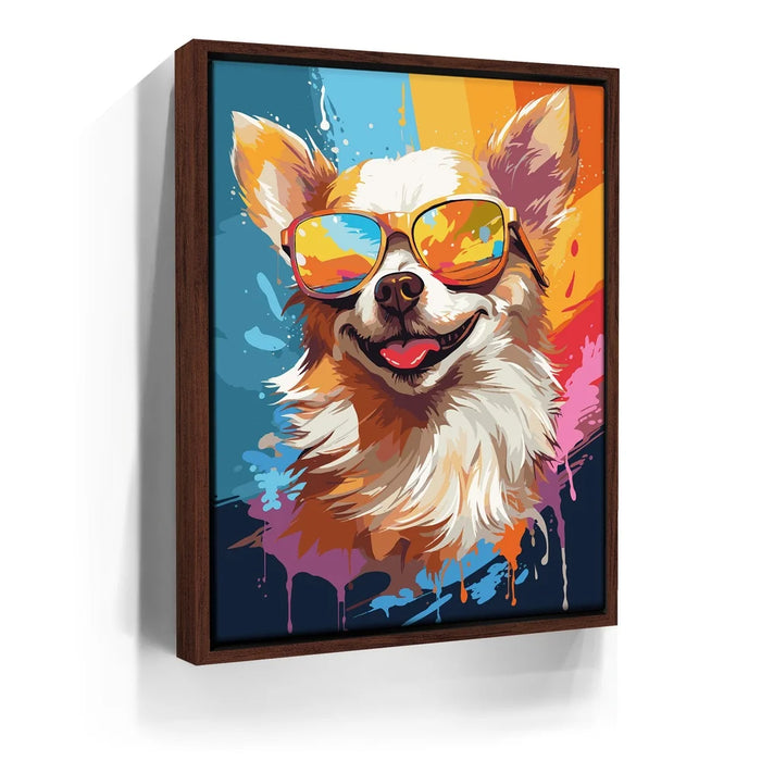 Featured image 11 for Chihuahua Dreamin'