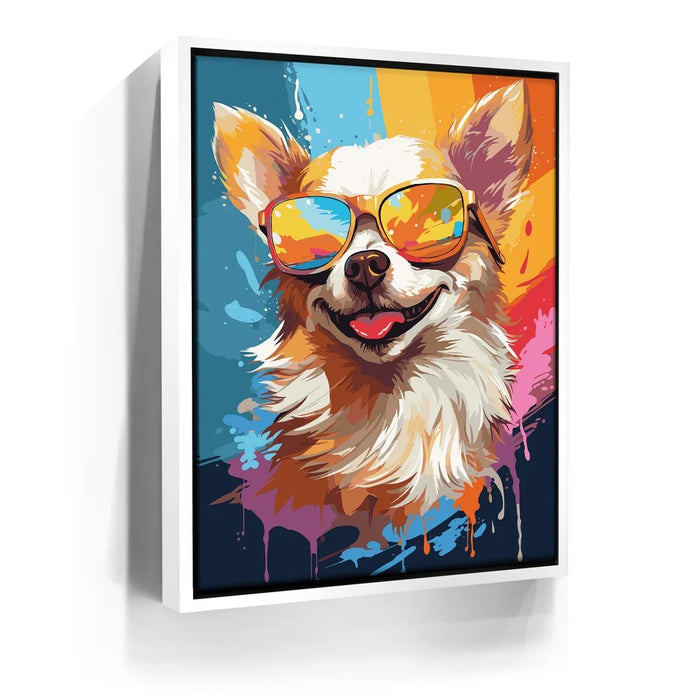 Featured image 7 for Chihuahua Dreamin'