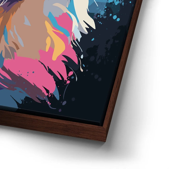 Featured image 15 for Chihuahua Rockstar