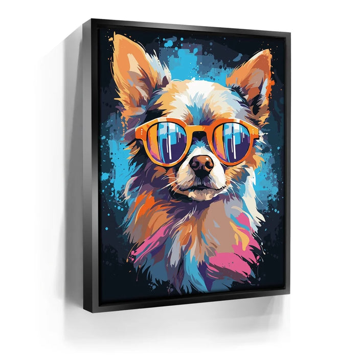 Featured image 6 for Chihuahua Rockstar