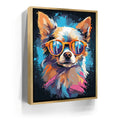Featured image 7 for Chihuahua Rockstar