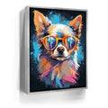Featured image 8 for Chihuahua Rockstar