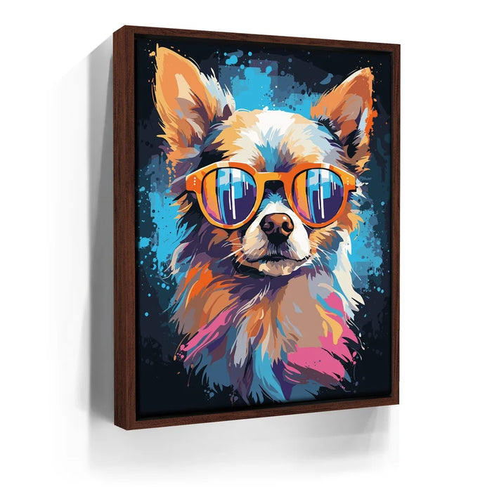 Featured image 11 for Chihuahua Rockstar