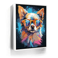 Featured image 6 for Chihuahua Rockstar