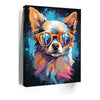 Thumbnail image 5 for Chihuahua Rockstar