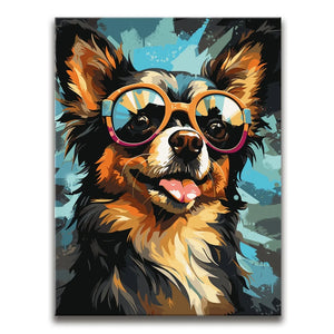 Chihuahua Vibin'
