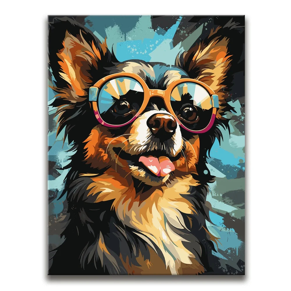 Featured image 1 for Chihuahua Vibin'