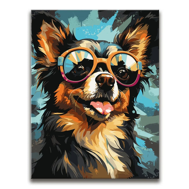 Featured image 1 for Chihuahua Vibin'