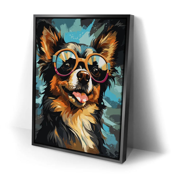 Featured image 2 for Chihuahua Vibin'