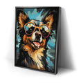 Thumbnail image 2 for Chihuahua Vibin'