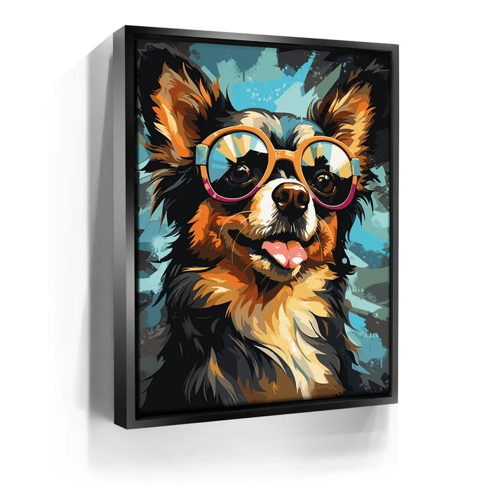 Featured image 6 for Chihuahua Vibin'