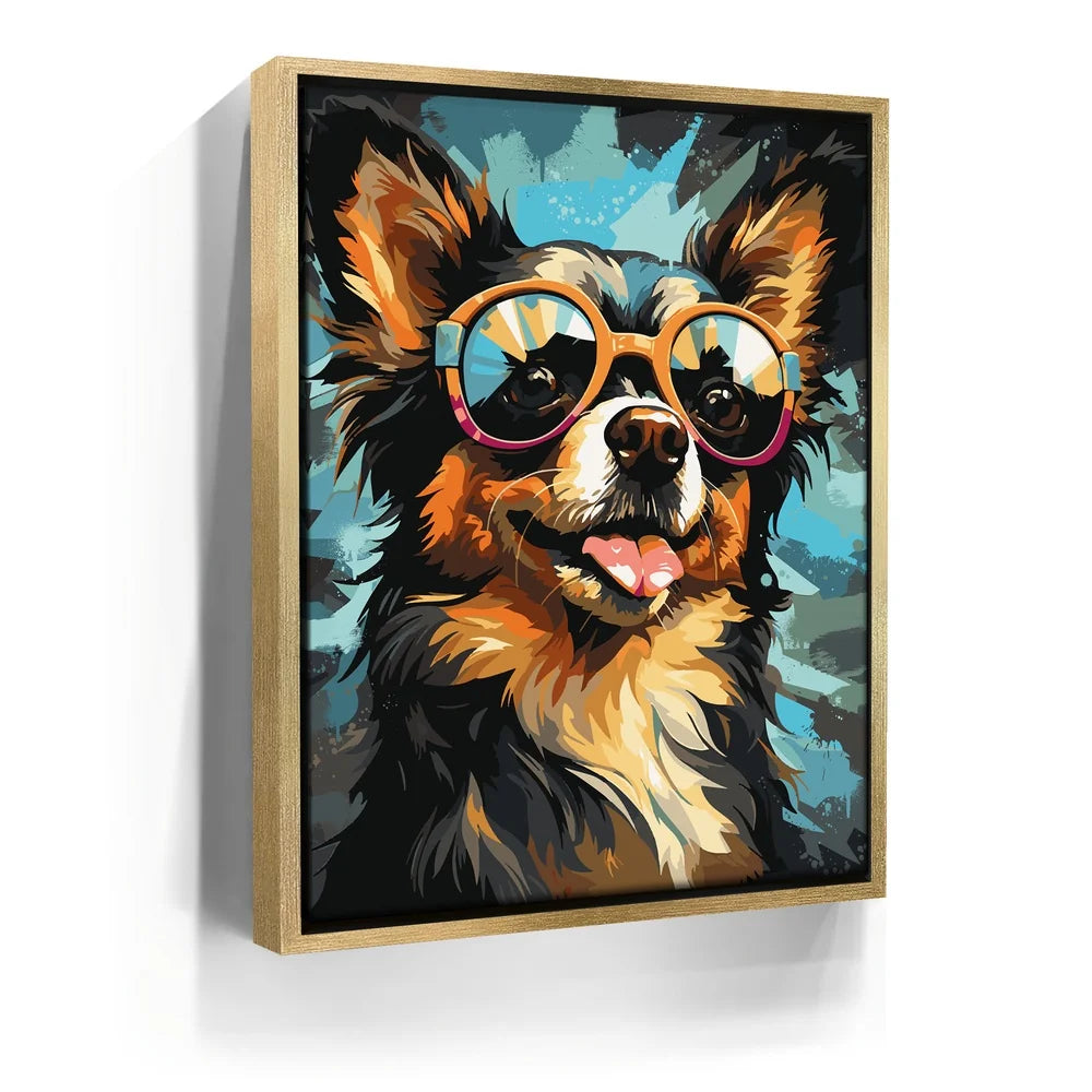 Featured image 7 for Chihuahua Vibin'