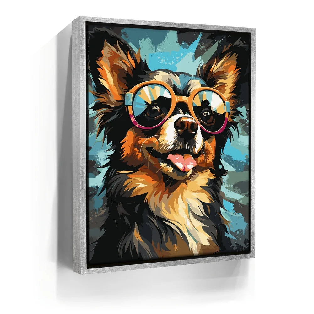 Featured image 8 for Chihuahua Vibin'