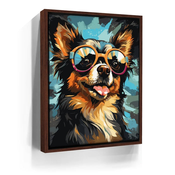 Featured image 11 for Chihuahua Vibin'