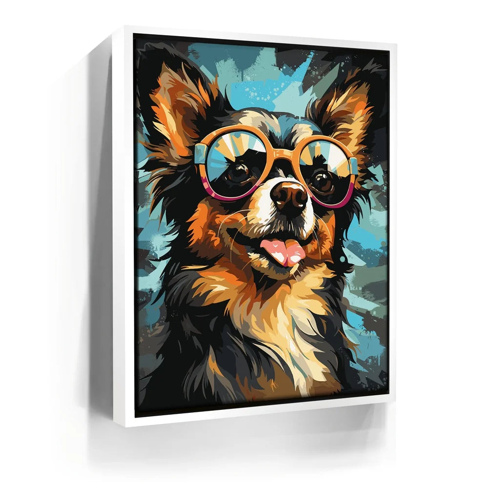Featured image 6 for Chihuahua Vibin'