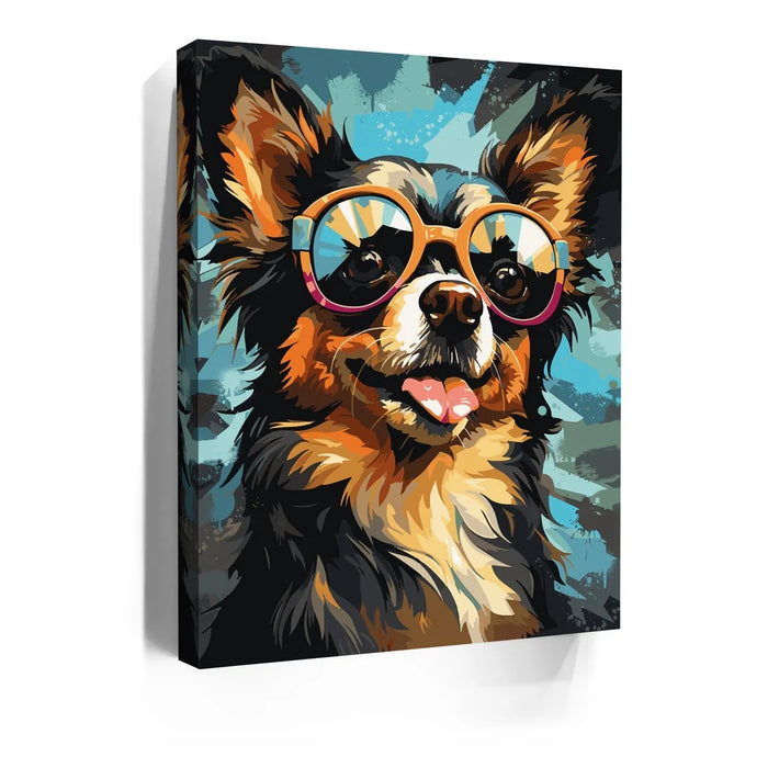 Featured image 5 for Chihuahua Vibin'