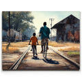 Featured image 1 for Childhood Summer