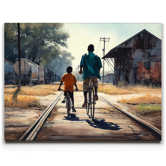 Featured image 1 for Childhood Summer
