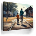 Thumbnail image 3 for Childhood Summer