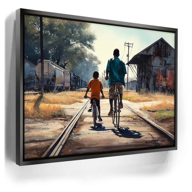 Featured image 6 for Childhood Summer