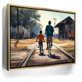 Featured image 8 for Childhood Summer