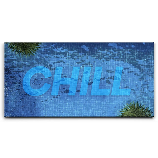 Featured image 1 for Chill