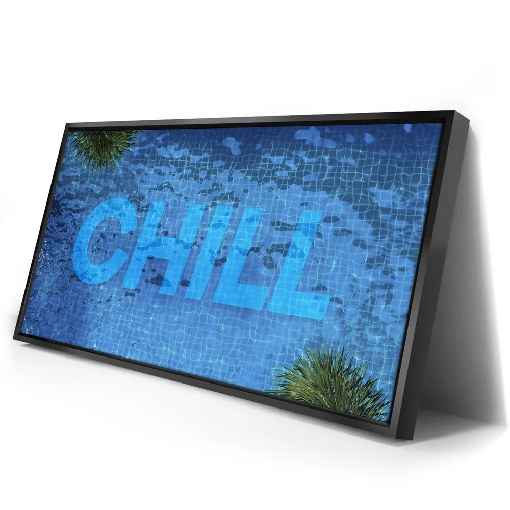 Featured image 2 for Chill