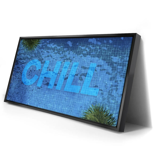 Featured image 2 for Chill