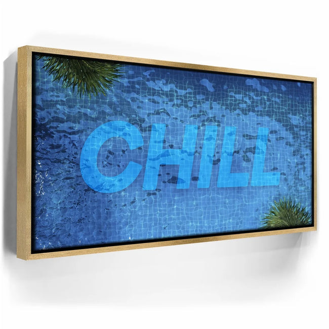 Featured image 8 for Chill