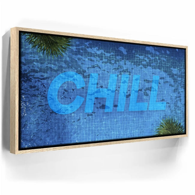 Featured image 10 for Chill