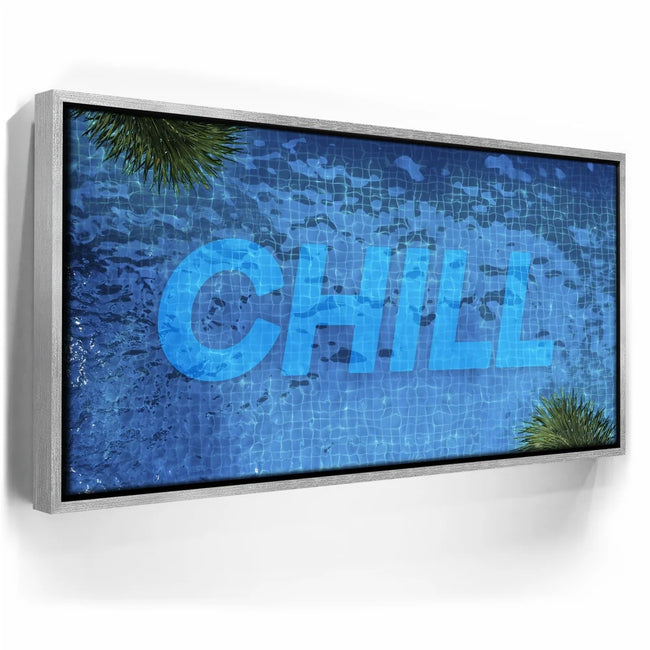 Featured image 9 for Chill