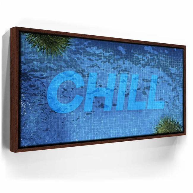 Featured image 11 for Chill